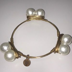 Bourbon & Bowties Bracelet